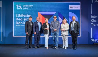 AVM’lerde gelecek dijital ve deneyim odaklı şekilleniyor