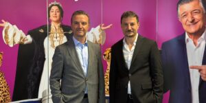  “En çok satan değil, en çok sevilen olacağız”