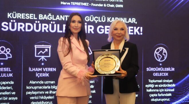 Kadın liderlerden ekonomiye stratejik iş birliği çağrısı