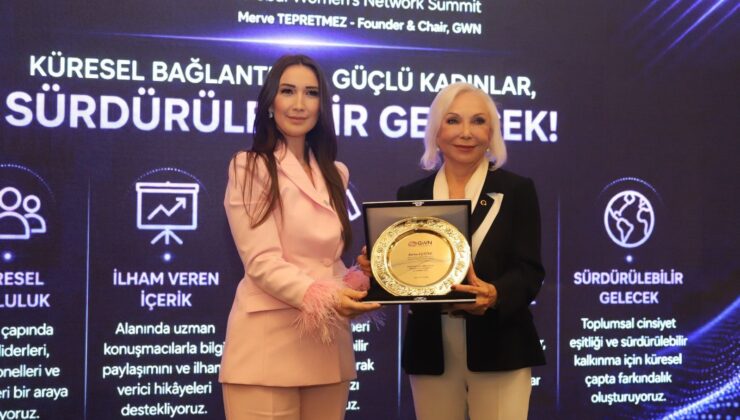 Kadın liderlerden ekonomiye stratejik iş birliği çağrısı