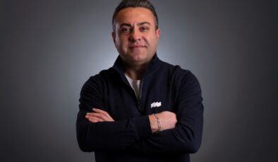 Robom ilk yılını tamamladı: 3 bin kullanıcıya ve 1 milyona yakın işleme ulaştı