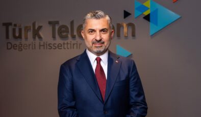 Dijitalin mimarı 2026’ya rekorla girdi: Türk Telekom 5G şafağında devleşti!