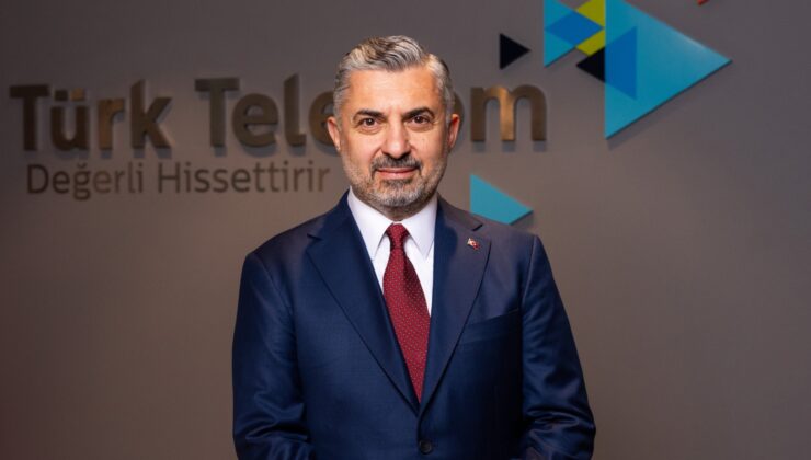 Dijitalin mimarı 2026’ya rekorla girdi: Türk Telekom 5G şafağında devleşti!