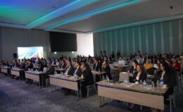 Çelik sektörü yeşil dönüşüm için İstanbul’da buluştu