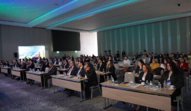 Çelik sektörü yeşil dönüşüm için İstanbul’da buluştu