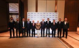 DMall AVM 23 Mayıs’ta kapılarını açıyor