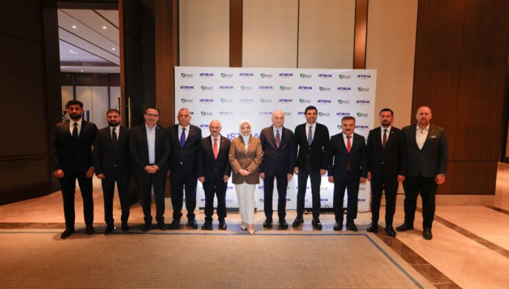 DMall AVM 23 Mayıs’ta kapılarını açıyor