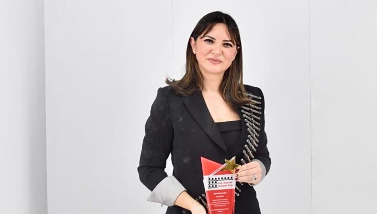 11 ilin kadın girişimcileri kahramanmaraş’ta buluşuyor