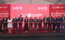 La Lorraine Türkiye’den 10. yılında stratejik yatırım hamlesi