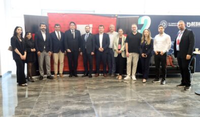 REDİN ’26 Zirvesi Bursa’da teknoloji ve inovasyon dünyasını buluşturdu
