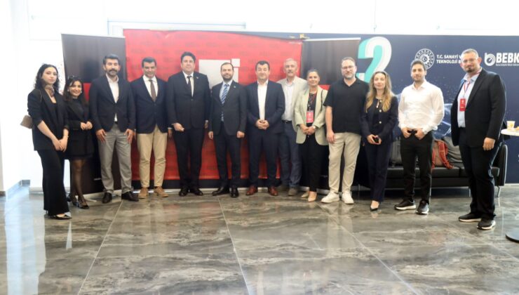 REDİN ’26 Zirvesi Bursa’da teknoloji ve inovasyon dünyasını buluşturdu