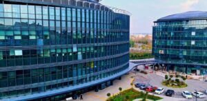 Dijitalpark Teknokent 7 milyar liralık yatırım hedefine koşuyor
