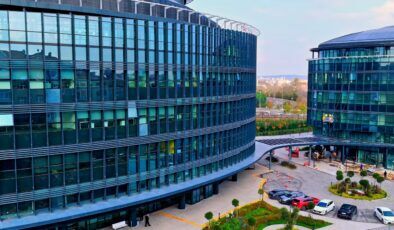 Dijitalpark Teknokent 7 milyar liralık yatırım hedefine koşuyor