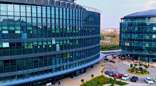 Dijitalpark Teknokent 7 milyar liralık yatırım hedefine koşuyor