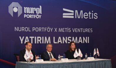 Nurol Portföy’den girişim ekosistemine dev yatırım
