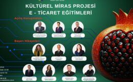 E-Ticaret zirvesi 3 Haziran’da Samsun’da