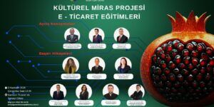 E-Ticaret zirvesi 3 Haziran’da Samsun’da