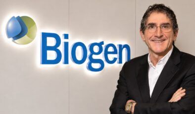 Biogen Türkiye’de üst düzey atama