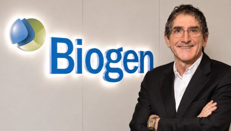 Biogen Türkiye’de üst düzey atama
