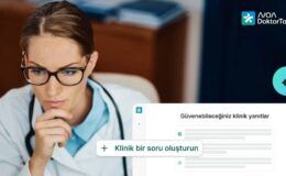 Sağlıkta yapay zekâ dönemi