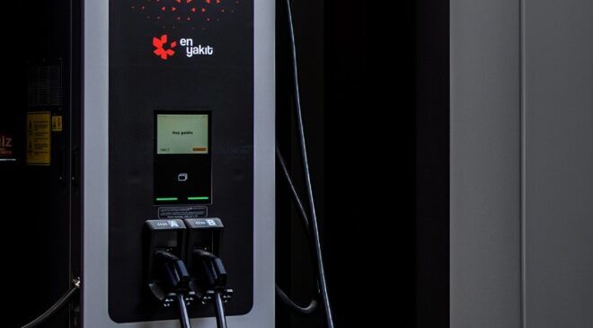 Elektrikli araç sürücülerine bayram müjdesi