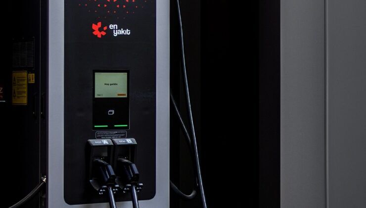 Elektrikli araç sürücülerine bayram müjdesi