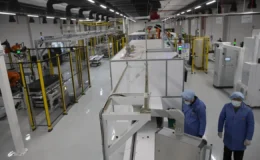 Enerji depolamada yeni nesil üretim modeli Aydın’dan yükseliyor