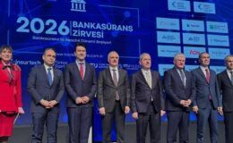 Bankasürans zirvesi finans dünyasını bir araya getirdi
