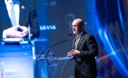 Bakan Şimşek: Kripto ATM’lerini tamamen yasakladık