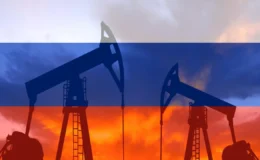 ABD Rus petrolü için kritik izni duyurdu