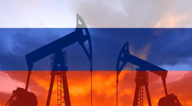 ABD Rus petrolü için kritik izni duyurdu
