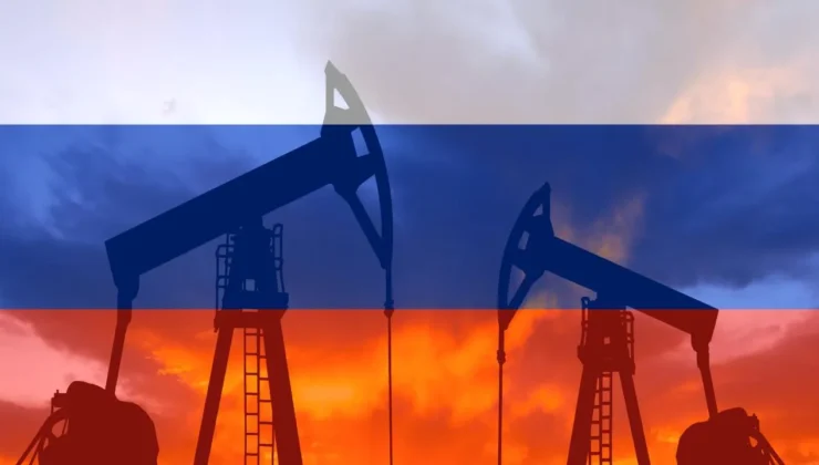 ABD Rus petrolü için kritik izni duyurdu