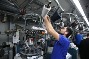 Ordu OSB’lerinden 3 ayda 200 milyon dolarlık ihracat