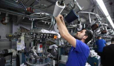 Ordu OSB’lerinden 3 ayda 200 milyon dolarlık ihracat