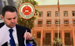 Adalet Bakanlığına 15 bin yeni personel alımı için süreç başladı