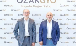 Ahmet Akbalık: İstanbul, finans ve transit ticaretin küresel merkezi olacak