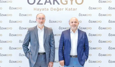 Ahmet Akbalık: İstanbul, finans ve transit ticaretin küresel merkezi olacak