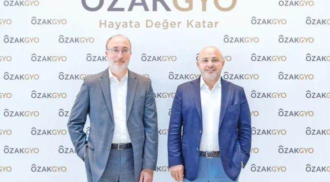 Ahmet Akbalık: İstanbul, finans ve transit ticaretin küresel merkezi olacak