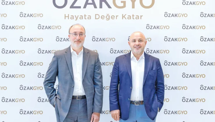 Ahmet Akbalık: İstanbul, finans ve transit ticaretin küresel merkezi olacak