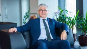 Sektörü ortak akılla geleceğe taşıyacağız 4 ahmet yasar2jpg