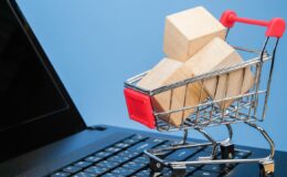 E-ticaret hacmi yüzde 52,2 büyüyerek 4,5 trilyon lirayı aştı!