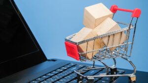 E-ticaret hacmi yüzde 52,2 büyüyerek 4,5 trilyon lirayı aştı!