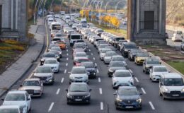 Bayram trafiği dijital sistemlerle izlenecek: Kara yollarında 7/24 denetim
