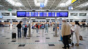 Antalya’da gelişmiş hava trafik yönetim sistemi devreye giriyor 4 antalya havalimani a 2165322