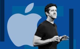 Apple’da 15 yıllık “Cook” devri kapandı: Yeni CEO Ar-Ge musluklarını sonuna kadar açtı!
