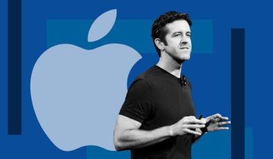 Apple’da 15 yıllık “Cook” devri kapandı: Yeni CEO Ar-Ge musluklarını sonuna kadar açtı!
