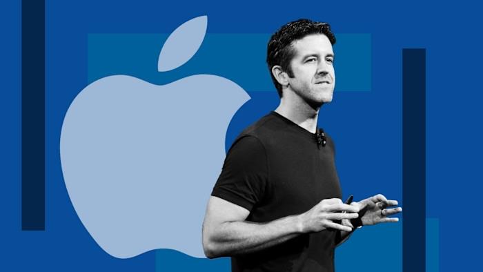 Apple’da 15 yıllık “Cook” devri kapandı: Yeni CEO Ar-Ge musluklarını sonuna kadar açtı!