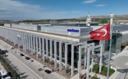 ASELSAN 2 trilyon lira barajını aşan ilk şirket oldu