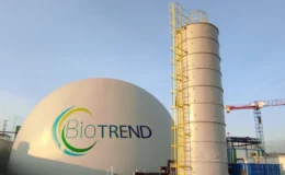 Çöpü altına dönüştürüyor: Biotrend ilk çeyrekte kâr patlaması yaşadı