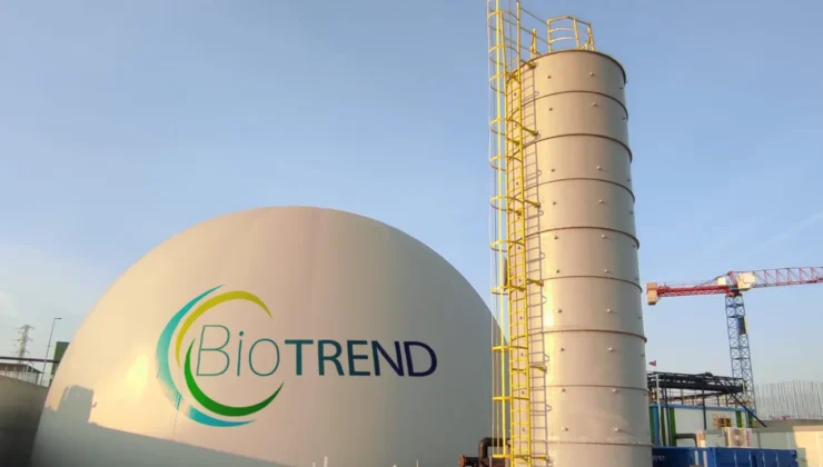 Çöpü altına dönüştürüyor: Biotrend ilk çeyrekte kâr patlaması yaşadı